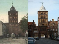 Burgtor