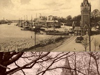 Hubbrücke