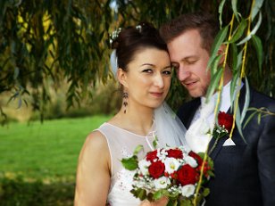 Hochzeiten Hochzeitsbegleitung auf Anfrage möglich