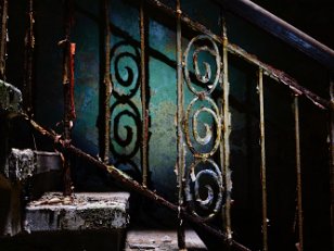 Lost Places